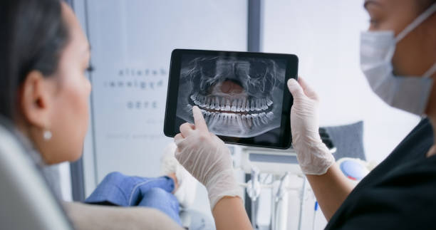 Licensed Teeth Cleaning And Checkup service in University of Virginia, VA - Smile Center Dentistry